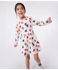 PETIT BATEAU/ワンピース/507864163