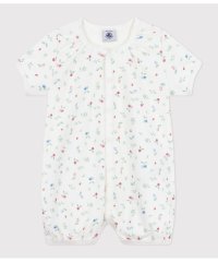 PETIT BATEAU/ショートロンパース/507864169