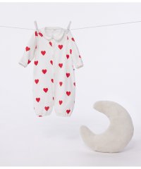 PETIT BATEAU/２ウェイロンパース/507864171