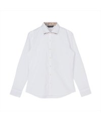 TOKYO SHIRTS/トーキョーシャツ TOKYO SHIRTS 【透け防止】 ワイド 長袖 形態安定 レディースシャツ/507864194