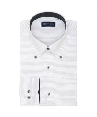 TOKYO SHIRTS/トーキョーシャツ TOKYO SHIRTS 【透け防止】 ボタンダウン 長袖 形態安定 ワイシャツ/507864198
