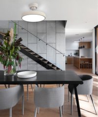 JOURNAL STANDARD FURNITURE/Giorno Ceiling Pendant Lamp　ジョルノ シーリング ペンダントランプ/507864208