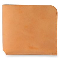 FABRIK/ファブリック FABRIK ファブリック FABRIK 二つ折り財布 メンズ 本革 BI－FOLD WALLET ブラック ブラウン ダークブラウン レッド ブ/507864501