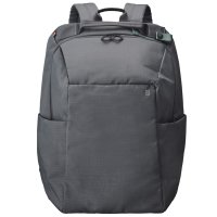 MILESTO/ミレスト MILESTO ミレスト MILESTO リュック バッグ バックパック フュッテ メンズ レディース 23L ポーチ付き 撥水 Hutte ブラック/507864505