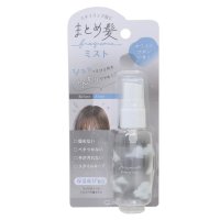 cinemacollection/シネマコレクション cinemacollection ヘアケア まとめ髪フレグランスミスト グレー クーリア ヘアミスト ヘアセット ヘアアレンジ グッズ 【返/507864575
