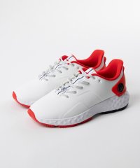 G/FORE/ジーフォア G/FORE CONTRAST ACCENT MG4+ GOLF SHOE/507864674