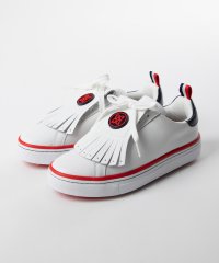 G/FORE/ジーフォア G/FORE CONTRAST ACCENT KILTIE DSRPT GOLF SHOE/507864676