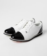 G/FORE/ジーフォア G/FORE CAP TOE GALLIVANTER/507864683