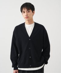 B.C STOCK/ストロングツイスト コットンライクカーディガン/507864695