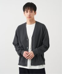 B.C STOCK/ストロングツイスト コットンライクカーディガン/507864695