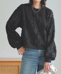 RASW/ラス RASW コード刺繍ブラウス/507864728
