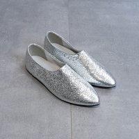 FABBY FABBY./ファビーファビー FABBY FABBY. アーモンドトゥフラットシューズ/507864766