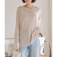 KOBE LETTUCE/コウベレタス KOBE LETTUCE シアーベロアトップス [C7361]/507864771