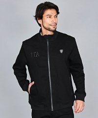VIOLA/ヴィオラ VIOLA VIOLA ストレッチデニム スタンドRIB JKT/507864795