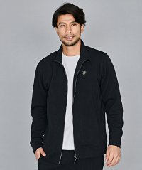 VIOLA/ヴィオラ VIOLA VIOLA 総柄ジャガードフルZIP UP JKT/507864803