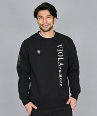 VIOLA/ヴィオラ VIOLA VIOLA 切替配色トレーナー/507864805