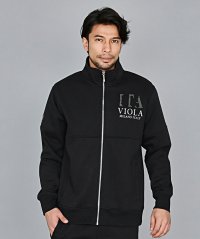 VIOLA/ヴィオラ VIOLA VIOLA 切替配色フルZIP UP/507864806
