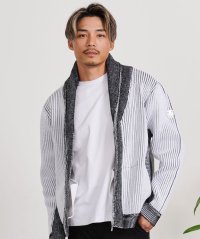 VIOLA/ヴィオラ VIOLA VIOLA フルZIPショールJKT/507864808