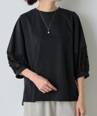 BEARDSLEY/ポイントシアーカットソー/507864813