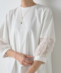 BEARDSLEY/ポイントシアーカットソー/507864813
