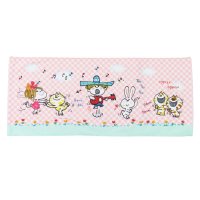 cinemacollection/シネマコレクション cinemacollection 水森亜土 フェイスタオル プリントロングタオル リサイタル 林タオル 新生活雑貨 キャラクター グッズ/507864865