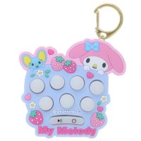 cinemacollection/シネマコレクション cinemacollection マイメロディ おもちゃ 早押しゲーム サンリオ ユニック キッズ 子ども ゲーム キャラクター グッズ/507864996
