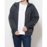 adidas/アディダス adidas レディース スウェットフルジップ W WORD スウェットFZフーディ JN9957/507865121