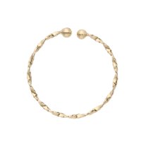 L&Co./エルアンドコー L&Co. K10リングにもなるイヤーカフ S/507865208