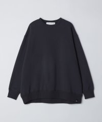 SHIPS MEN/【SHIPS別注】THYARD: 光電子(R) リラックス クルーネック スウェット/507865307