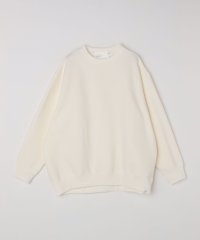 SHIPS MEN/【SHIPS別注】THYARD: 光電子(R) リラックス クルーネック スウェット/507865307