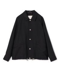 TOMORROWLAND MENS/【別注】MACKINTOSH CARRON ウール ショートブルゾン/507865376