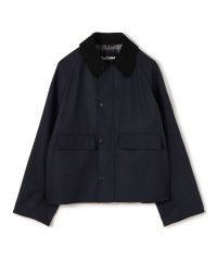 TOMORROWLAND MENS/【別注】Barbour Spey ウール ブルゾン/507865377
