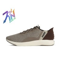 PUMA/ユニセックス ソフトライド クルーズ イーズイン ランニングシューズ/507865413