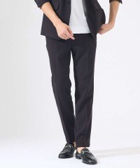 ABAHOUSE/【セットアップ対応】シルキータッチ ウォッシャブル  スラックス/507865427