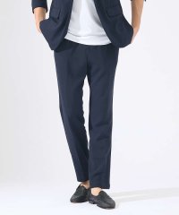 ABAHOUSE/【セットアップ対応】シルキータッチ ウォッシャブル  スラックス/507865427