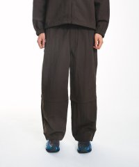 SHIPS MEN/City Ambient Products: 2WAY コンバーチブル トラック パンツ/507865433