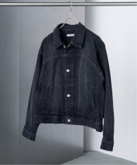 JOURNAL STANDARD/パネルドデニム バギートラッカー/507865446