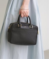 IENA/《追加5》Manuel MILANO/マニュエルミラノ 別注 レザーバッグ MIDI/507865463