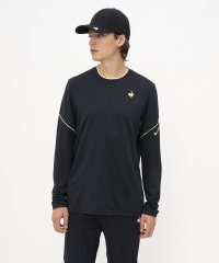 le coq sportif /ルコックスポルティフ le coq sportif プラクティス長袖シャツ/507865572
