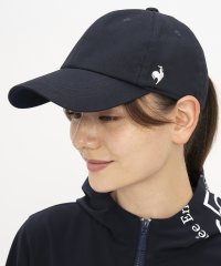 le coq sportif /ルコックスポルティフ le coq sportif FAN AIRキャップ/507865573