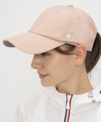 le coq sportif /ルコックスポルティフ le coq sportif FAN AIRキャップ/507865573