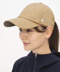 le coq sportif /ルコックスポルティフ le coq sportif FAN AIRキャップ/507865573
