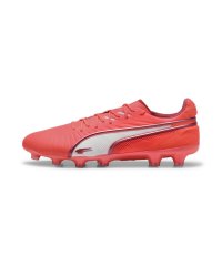 PUMA/メンズ キング アルティメット HG サッカー スパイク/507865588