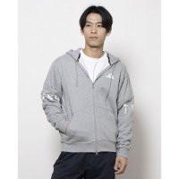 adidas/アディダス adidas メンズ スウェットパーカー M WORD スウェットFZフーディ JM2071/507865701