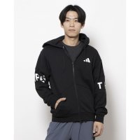 adidas/アディダス adidas メンズ スウェットパーカー M WORD スウェットFZフーディ JM2070/507865702