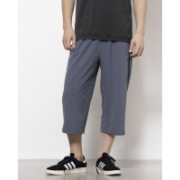 adidas/アディダス adidas メンズ クロスクォーターパンツ トレイン エッセンシャルズ ウーブン 3/4丈パンツ JC5209/507865709