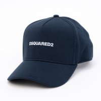 DSQUARED2/ディースクエアード Dsquared2 S082－D2 OTHER LICENSED PRODUCT MALE 0032－Caps/507865769