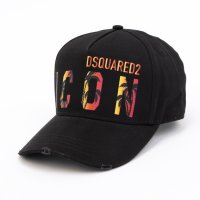 DSQUARED2/ディースクエアード Dsquared2 S082－D2 OTHER LICENSED PRODUCT MALE 0032－Caps/507865772
