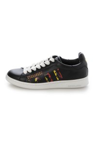 DSQUARED2/ディースクエアード Dsquared2 S082－D2 OTHER LICENSED PRODUCT MALE 0143－Sneakers/507865782