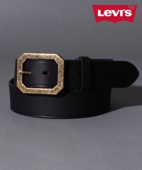 Levi's/リーバイス LEVI'S 本革 八角バックル 40mm レザーベルト/507865790